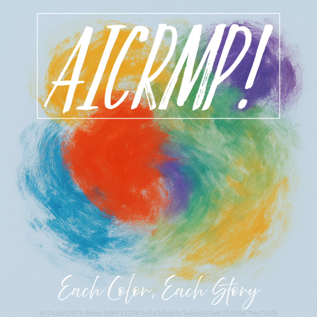 Each Color, Each Story Album Cover